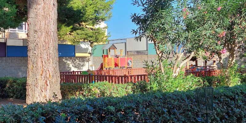 CEIP Forn d'Alcedo